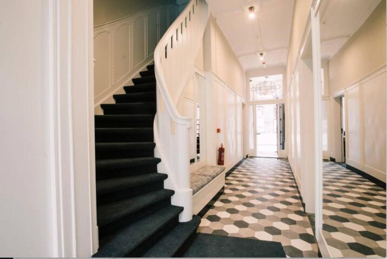 Suite&garden Ernst No Villa *
