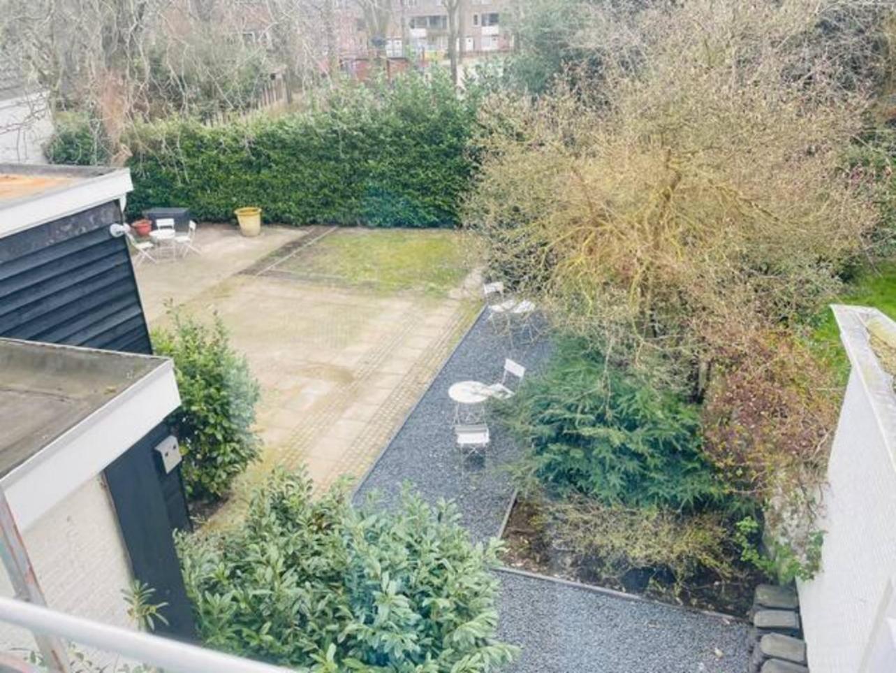 Villa Suite&garden Ernst No *