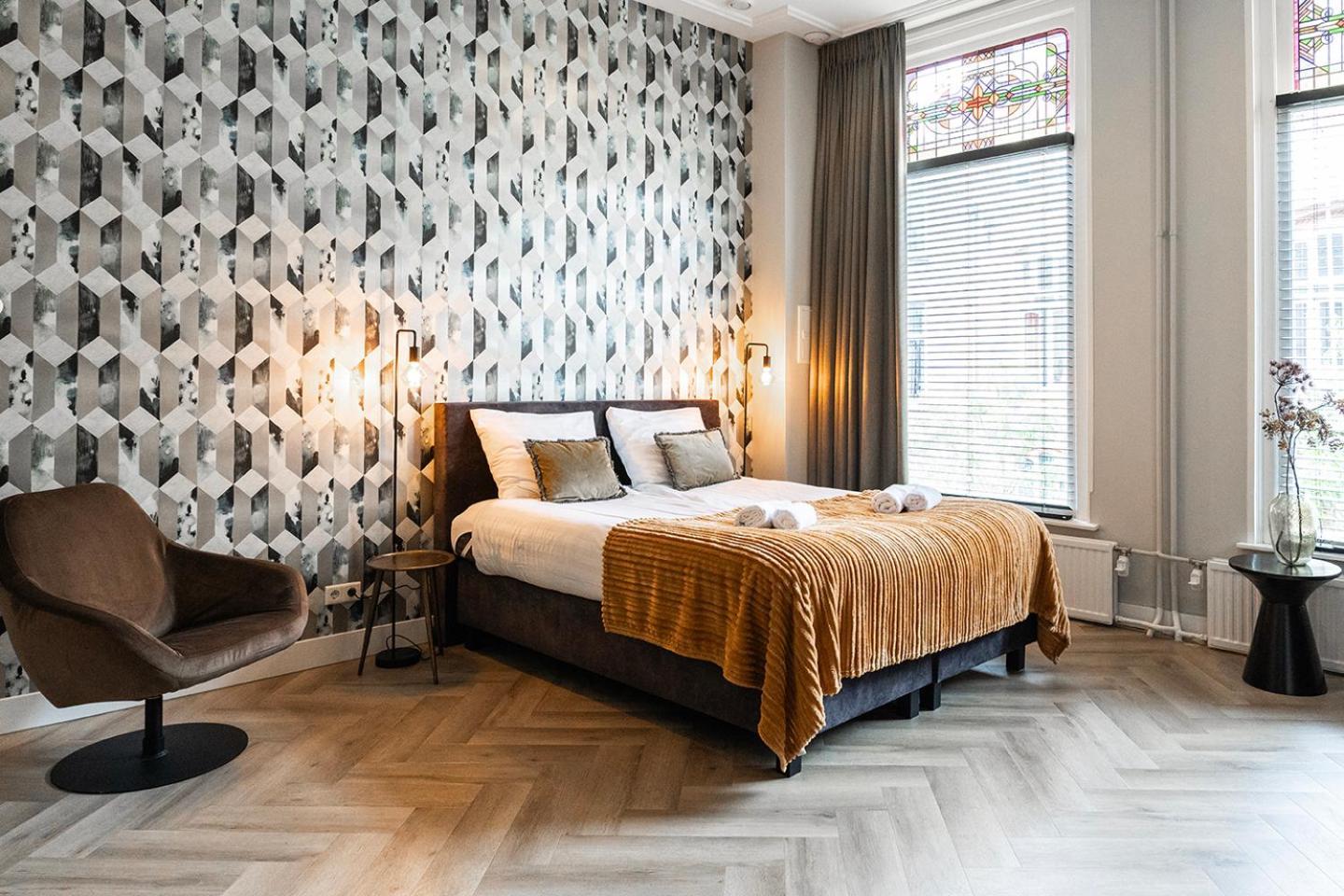 Suite&garden Ernst No Villa Tilburgo