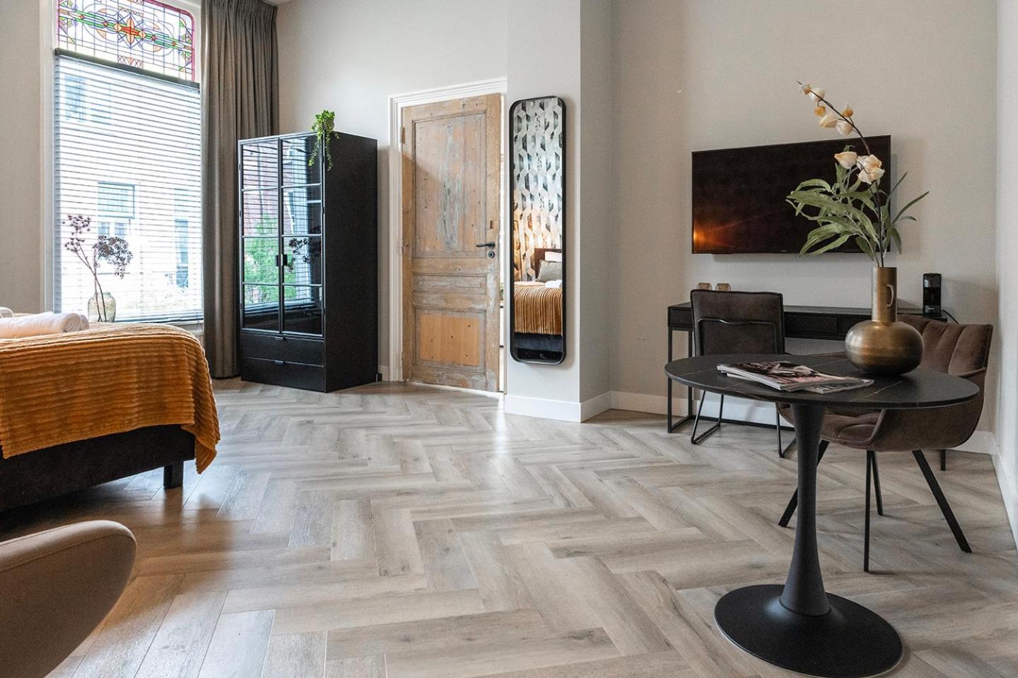 Suite&garden Ernst No * Tilburgo