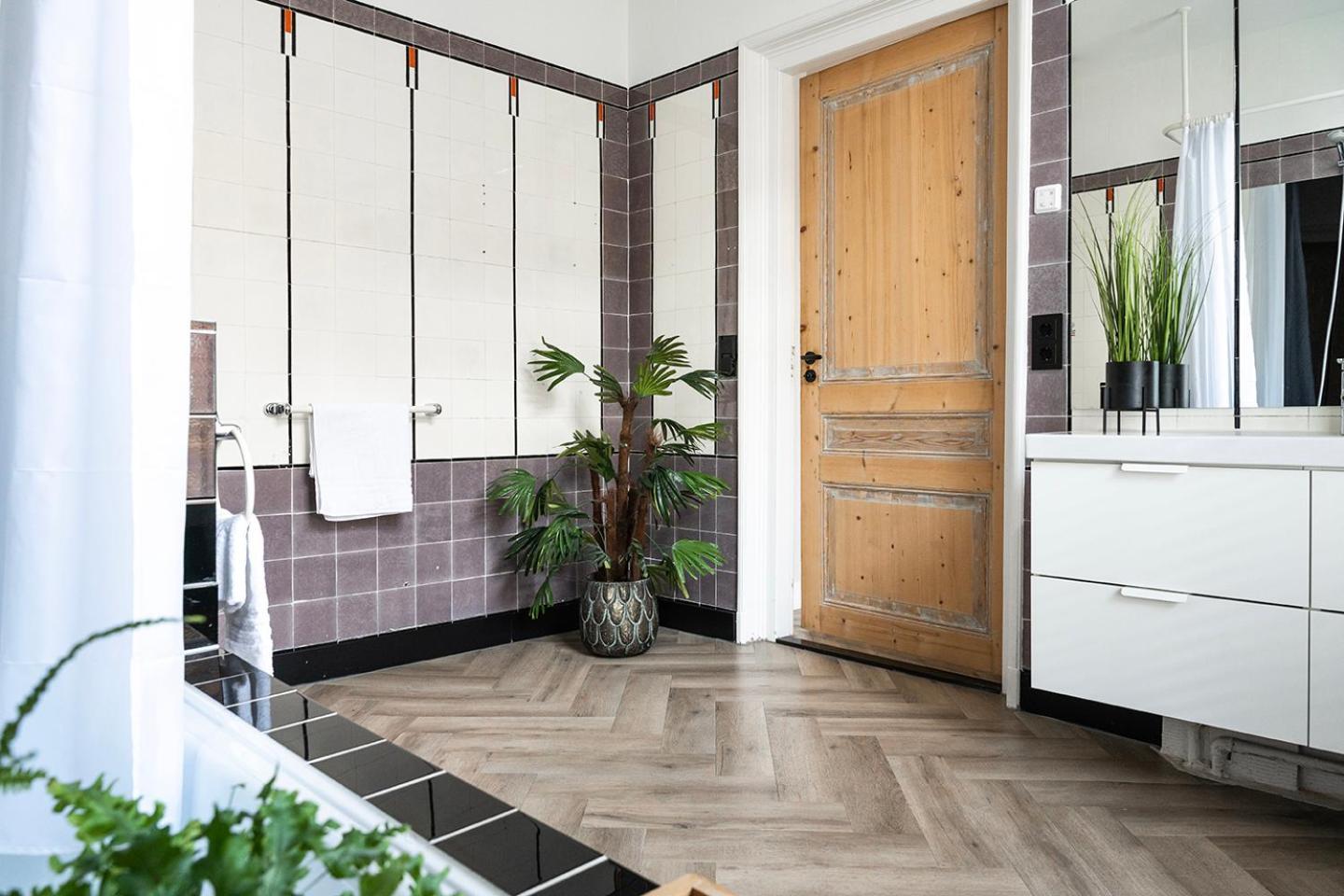 Suite&garden Ernst No Villa Tilburgo