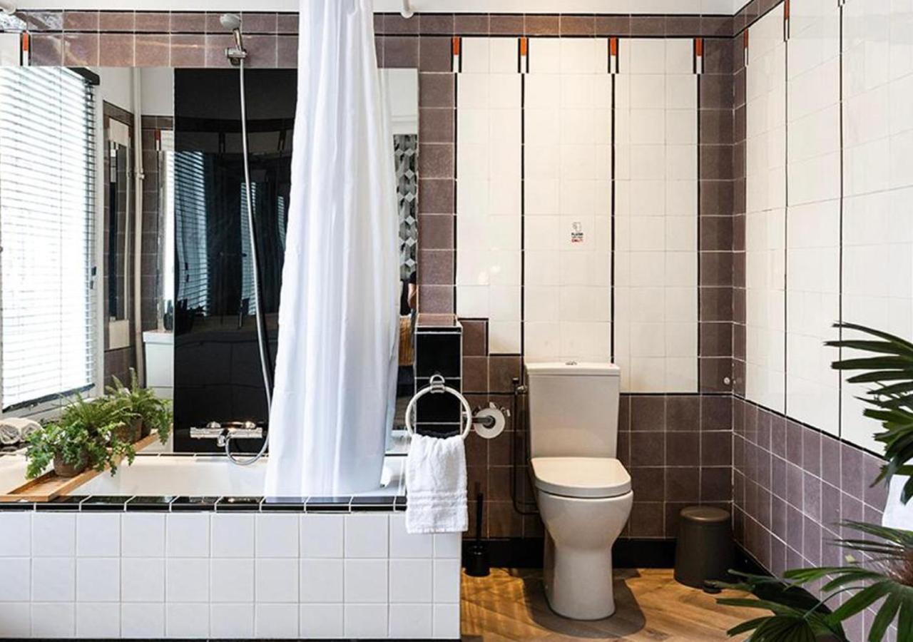 Suite&garden Ernst No Villa