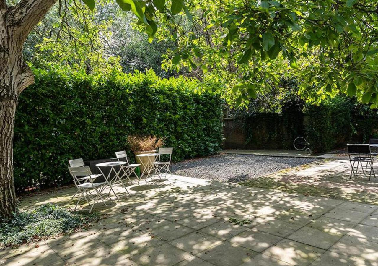 Suite&garden Ernst No Villa